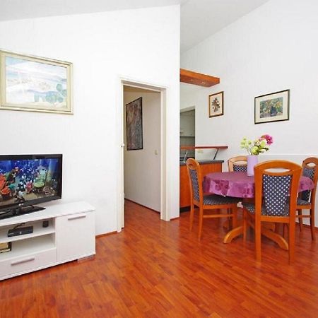 Apartments Mila Μακάρσκα Εξωτερικό φωτογραφία