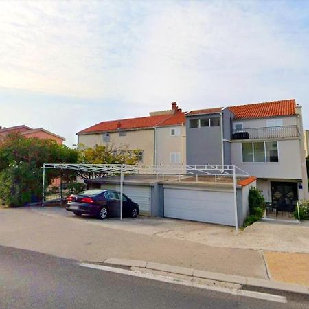 Apartments Mila Μακάρσκα Εξωτερικό φωτογραφία