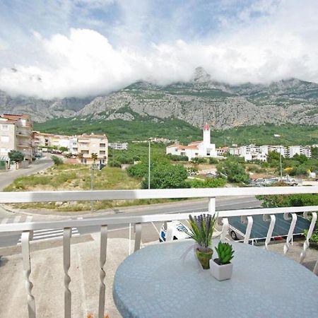 Apartments Mila Μακάρσκα Εξωτερικό φωτογραφία
