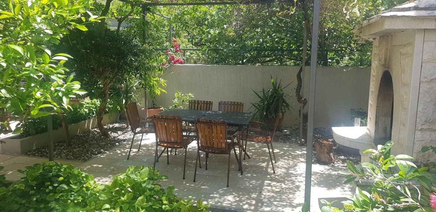 Apartments Mila Μακάρσκα Εξωτερικό φωτογραφία