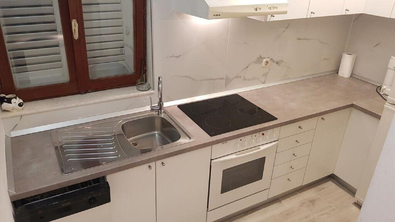 Apartments Mila Μακάρσκα Εξωτερικό φωτογραφία