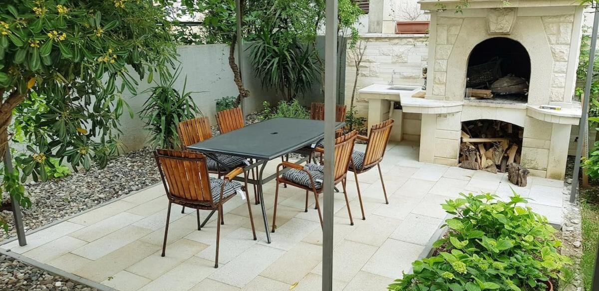 Apartments Mila Μακάρσκα Εξωτερικό φωτογραφία