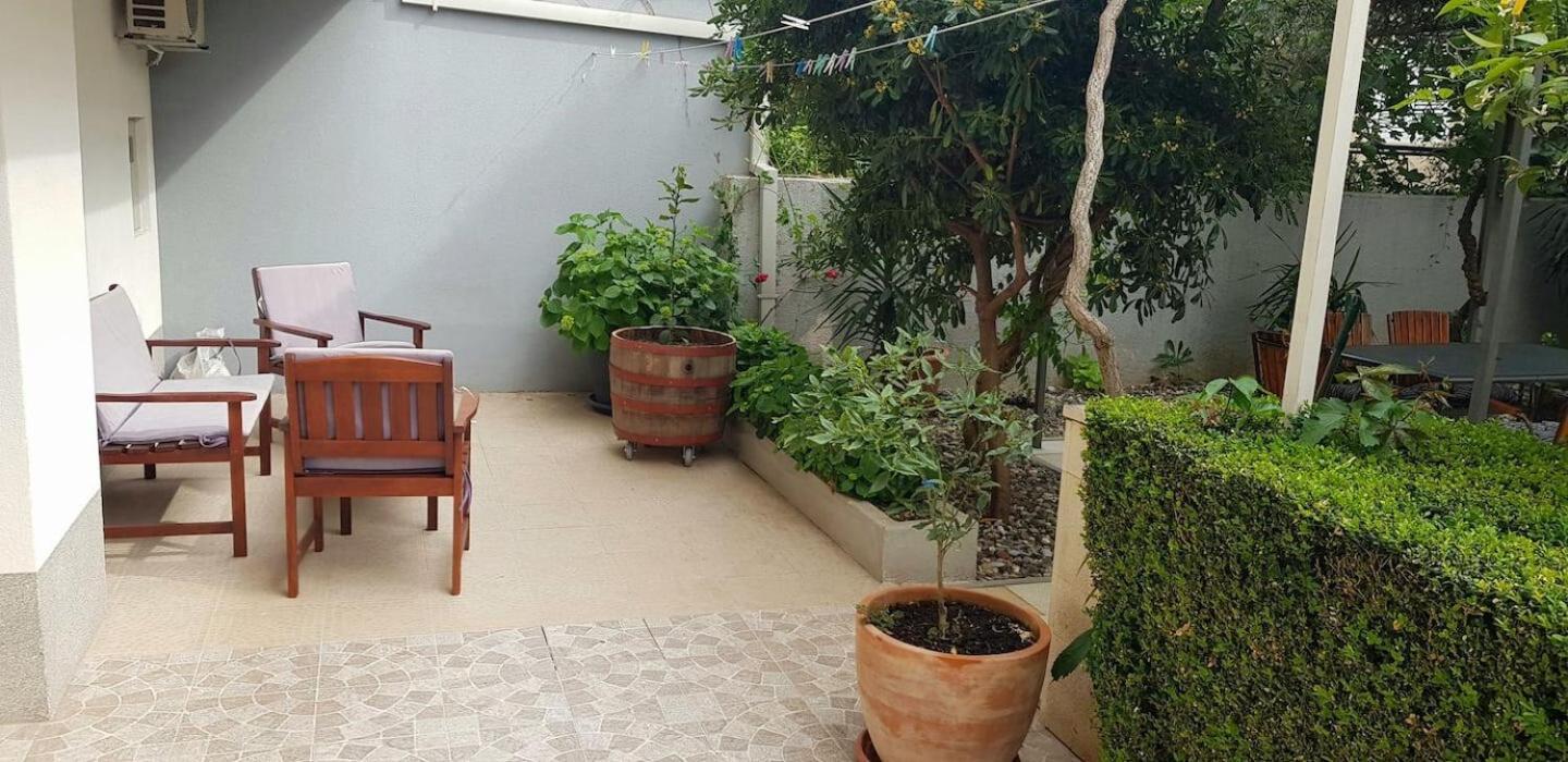 Apartments Mila Μακάρσκα Εξωτερικό φωτογραφία
