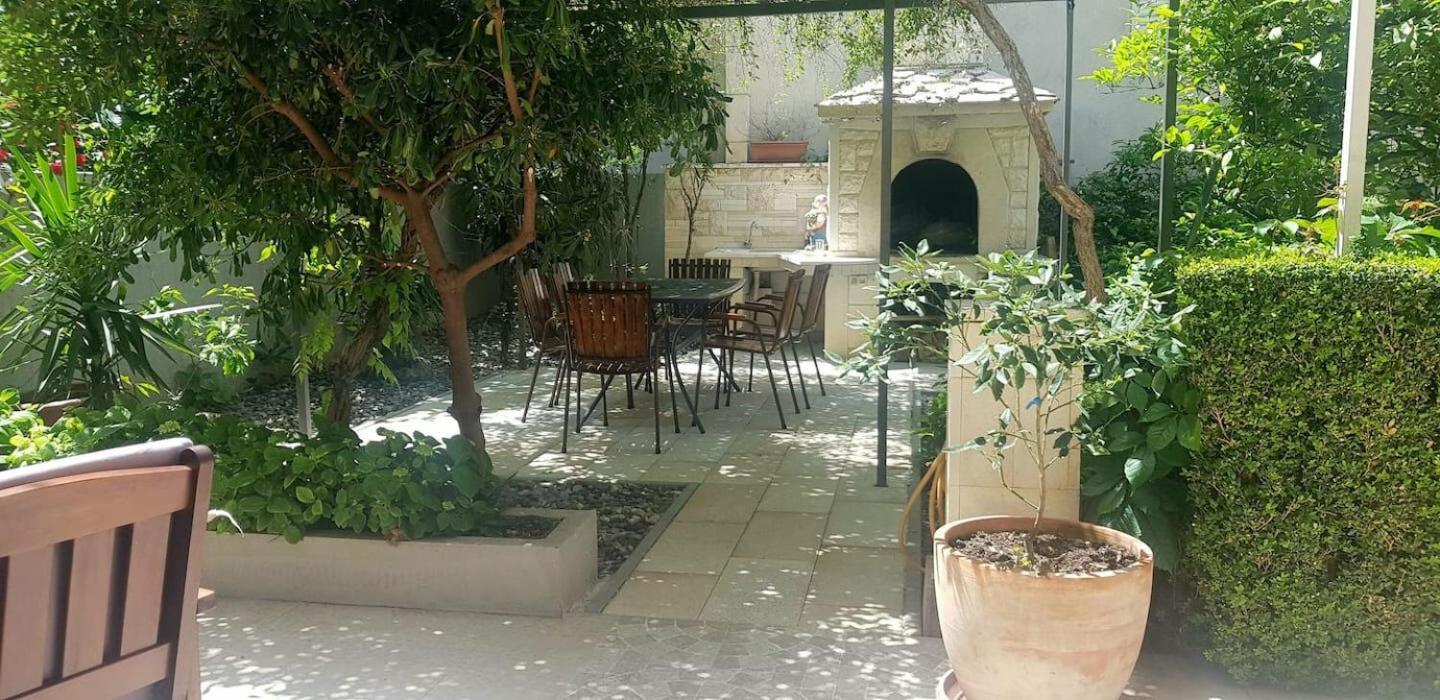 Apartments Mila Μακάρσκα Εξωτερικό φωτογραφία